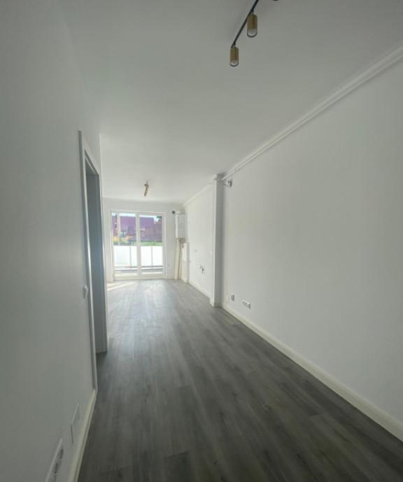 Apartament 1 camera 35 mp zona Visan