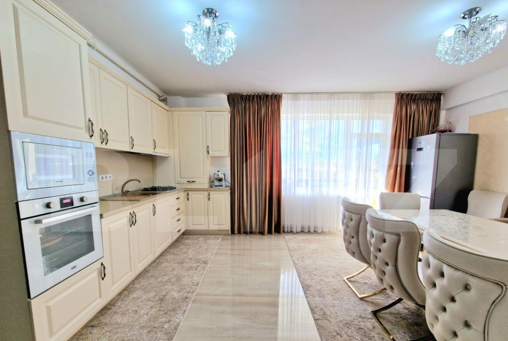 Apartament Decomandat 2 camere Selimbar