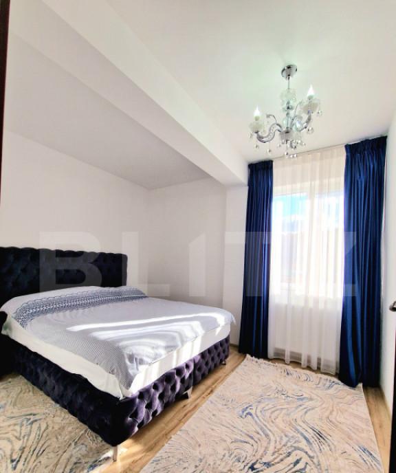 Apartament Decomandat 2 camere Selimbar