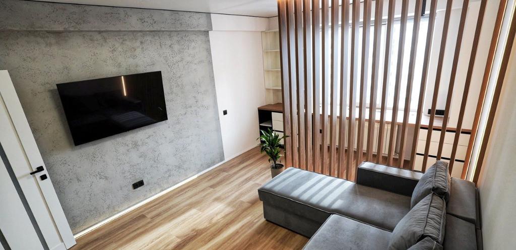 Apartament 1 camera Calea Baciului de inchiriat