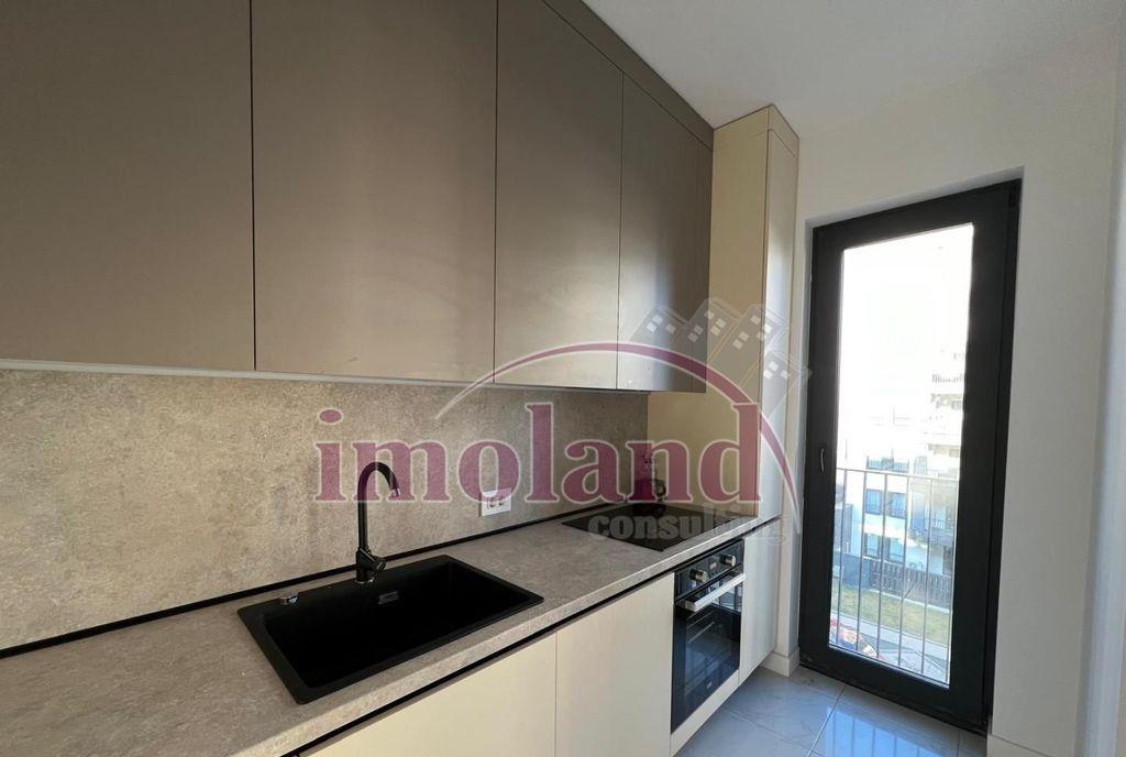 Inchiriere apartament 2 camere mobilat utilat Piper