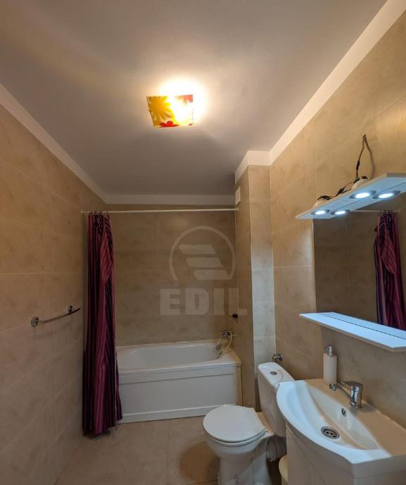 Apartament 2 camere zona Centrala