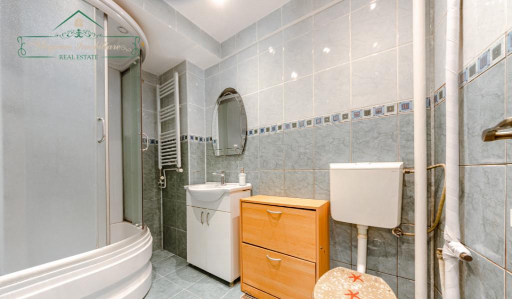 Apartament 2 camere cu centrala zona Ultracentrala Arad