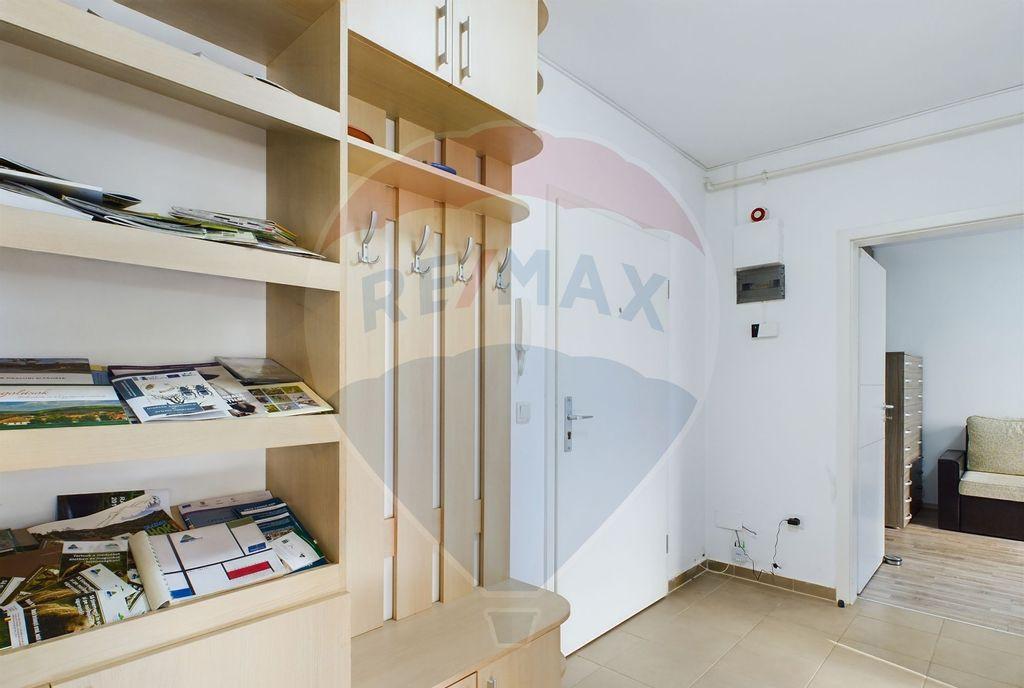 Spatiu pentru birouri Apartament de inchiriat 2 camere