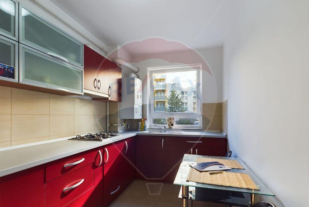 Spatiu pentru birouri Apartament de inchiriat 2 camere