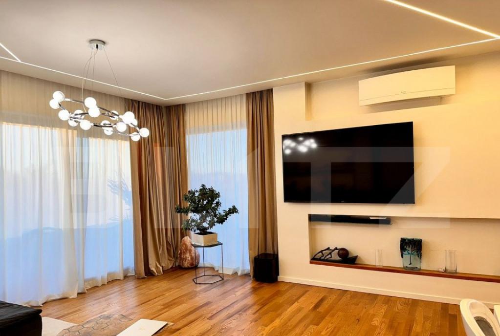 Apartament 3 camere 2 bai 0 comision terra Oasului