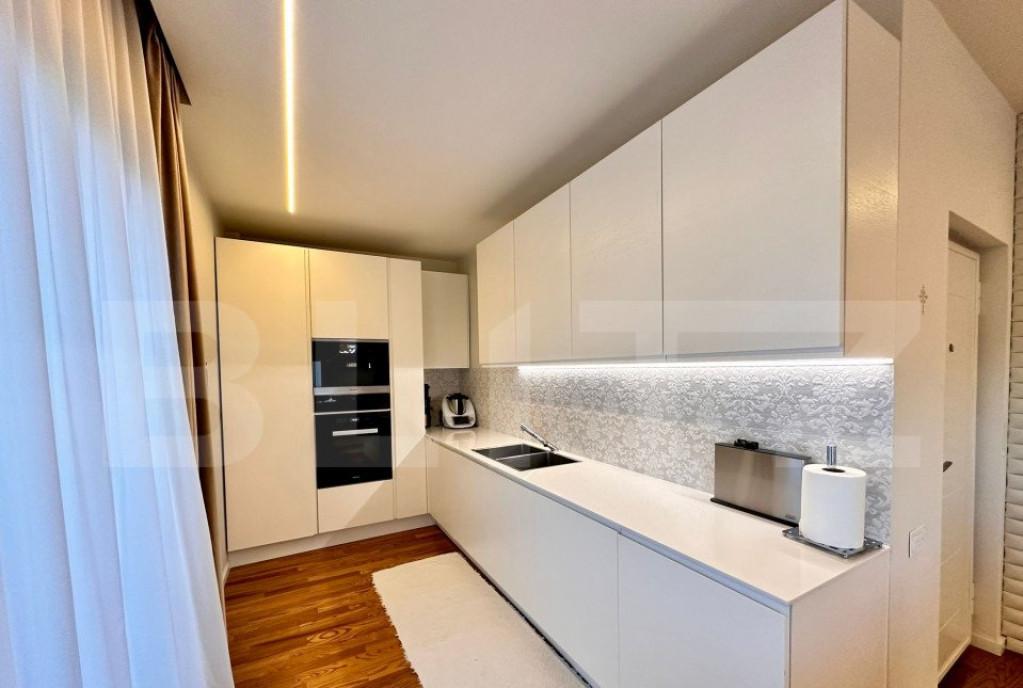 Apartament 3 camere 2 bai 0 comision terra Oasului