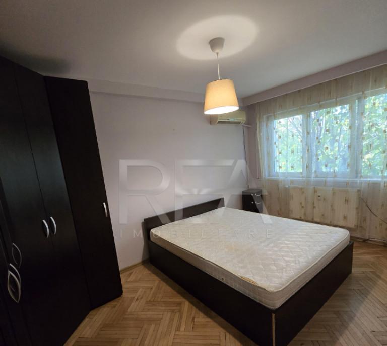 Apartament de 2 camere renovat centrul capitalei magheru