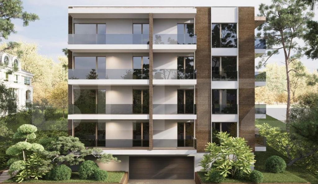 Apartament 3 camere 2 bai 2 balcoane 0 comision terra Oa