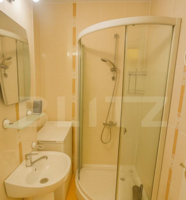 Apartament cu 2 camere mobilat utilat ideal pentru inv