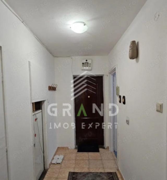 Apartament 1 camera 48 mp Grigorescu-Parc 14 Iulie/Li