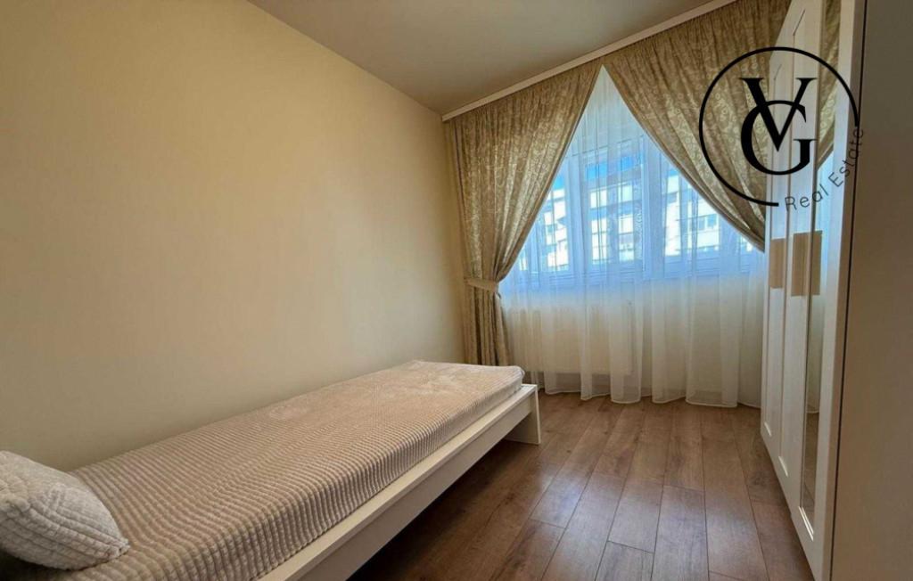 Apartament 4 camere Piata Victoriei Titulescu