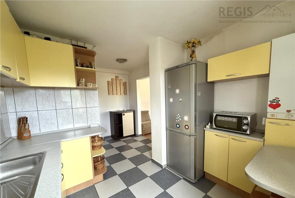 Apartament 2 Camere Parcare Astra Brasov