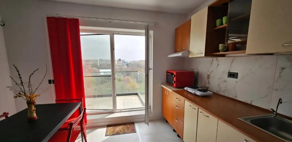 Piata sudului sun royal etaj 7