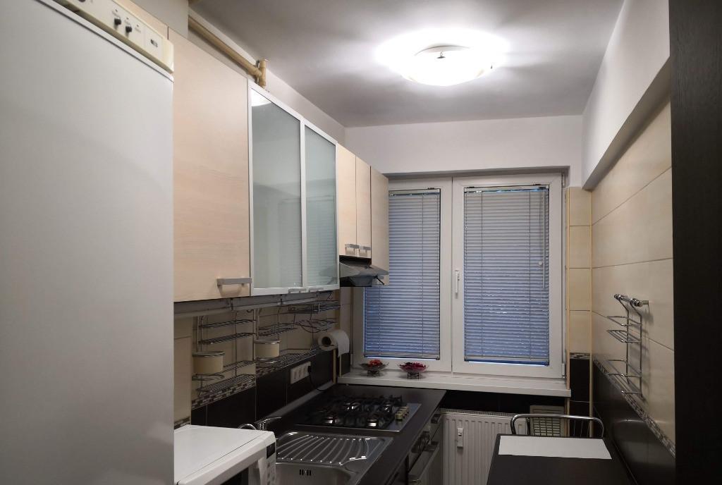 Apartament cochet 2 camere Piata Domenii direct proprietar