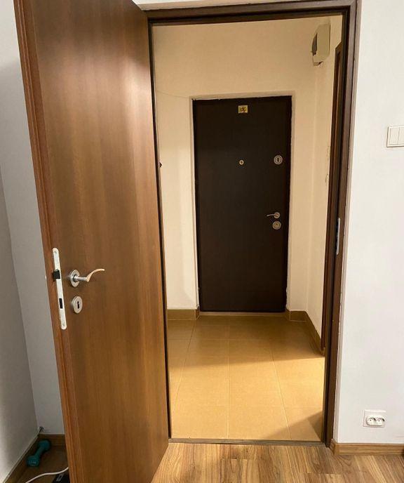 Garsoniera Mobilata - 31 mp - 10 Min Metrou Titan