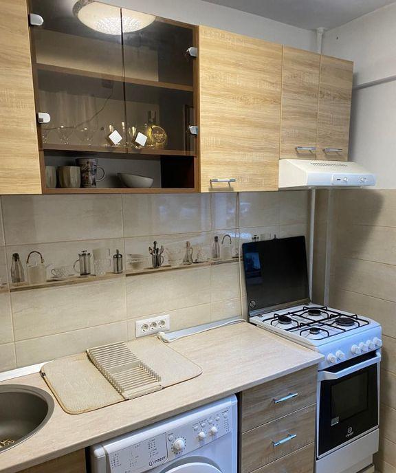 Garsoniera Mobilata - 31 mp - 10 Min Metrou Titan