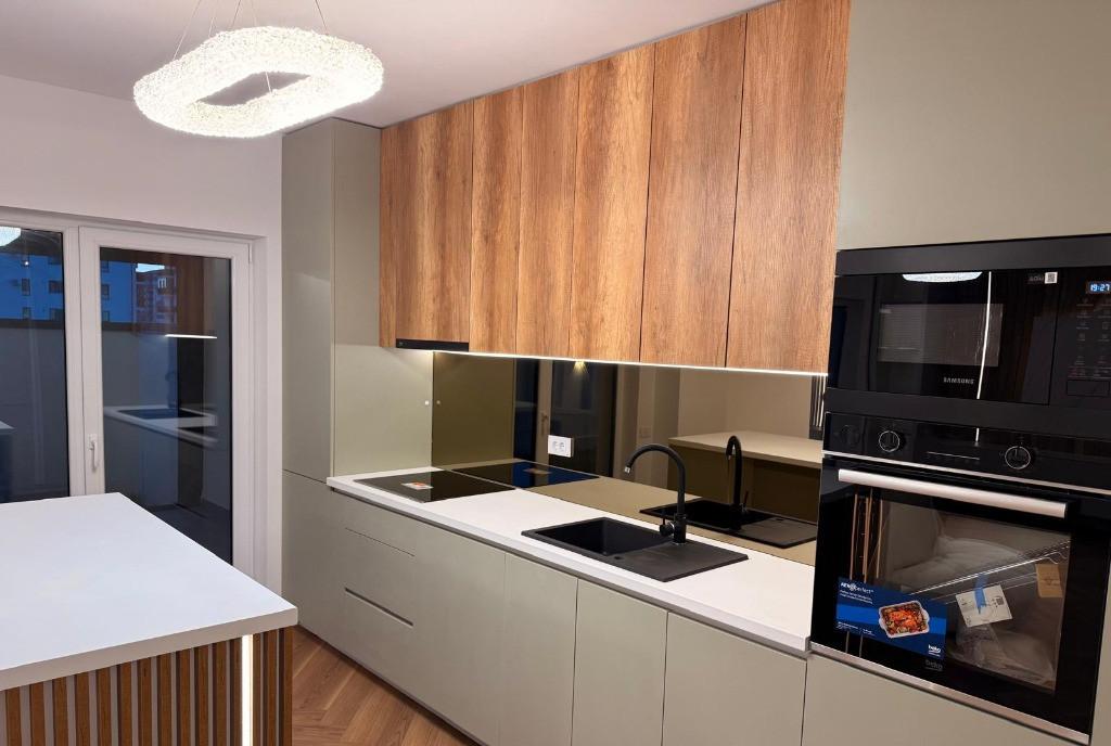 Luxury Villas Residence P 2 5 camere Fundeni Dobroesti Bucuresti