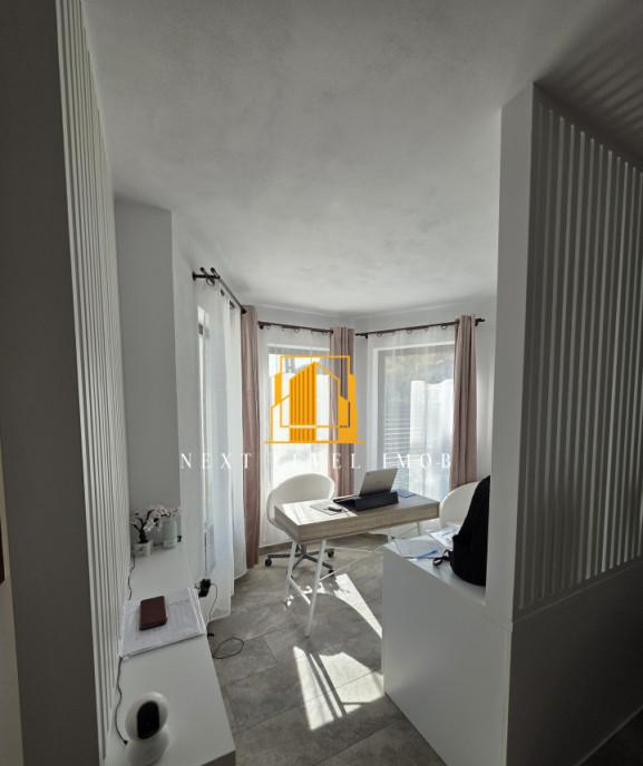 Casa eleganta 5 camere - Purcareni