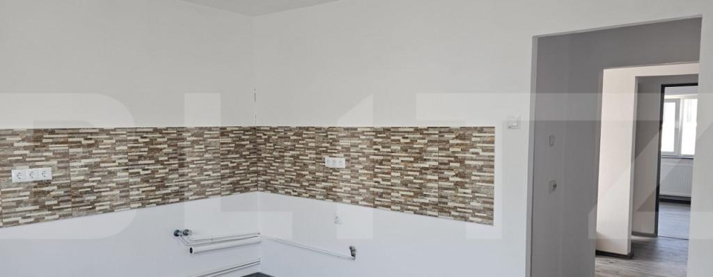 Apartament tip studio 40 mp terasa zona Ultracentrala