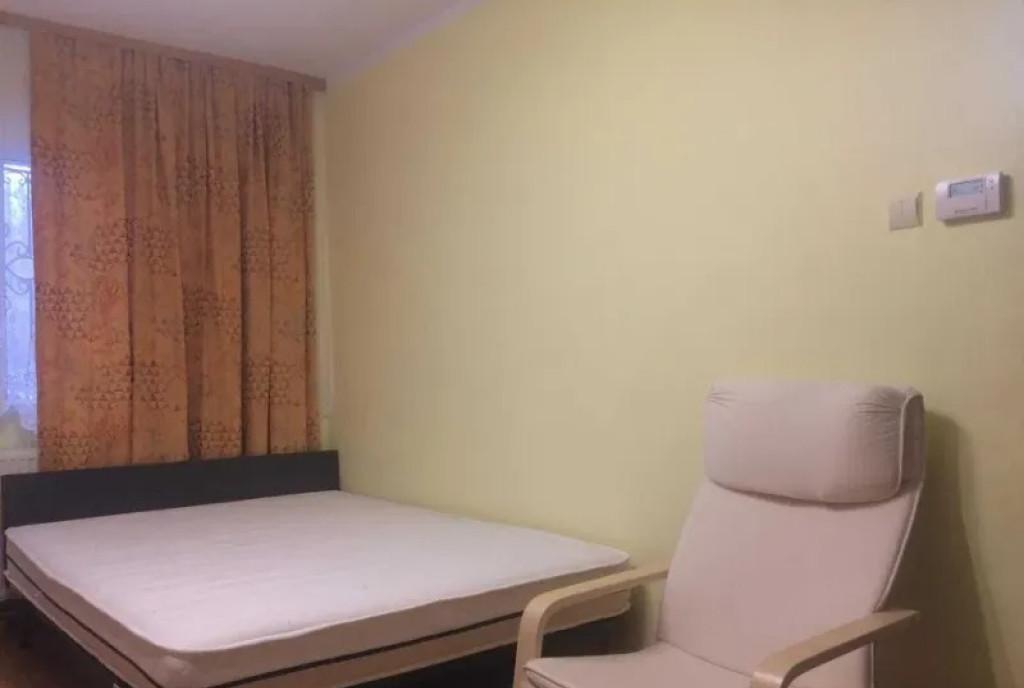 Apartament 1 camera D in Gara