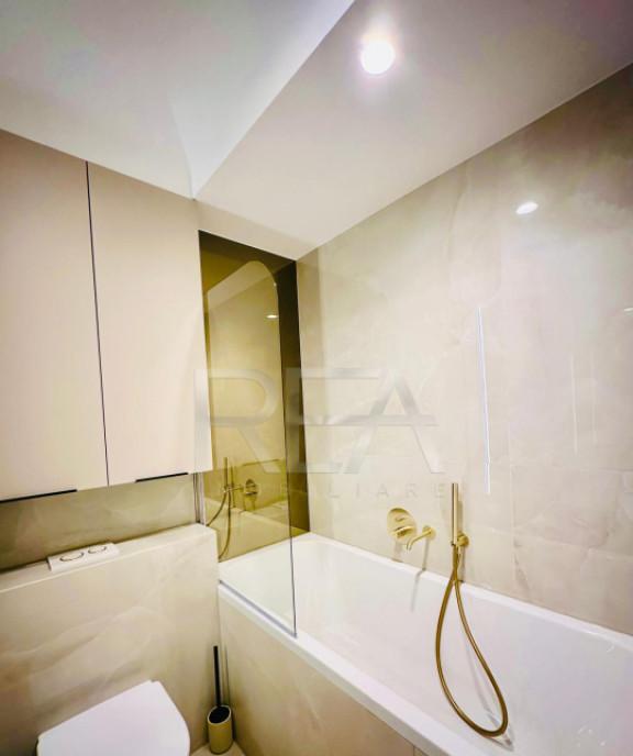 Studio Dublu Design minimalist Cortina North