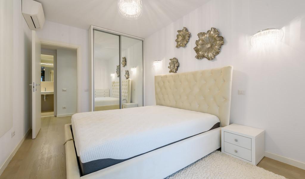 Proprietar apartament premium 2 cam de inchiriat Sos Nordului parcare