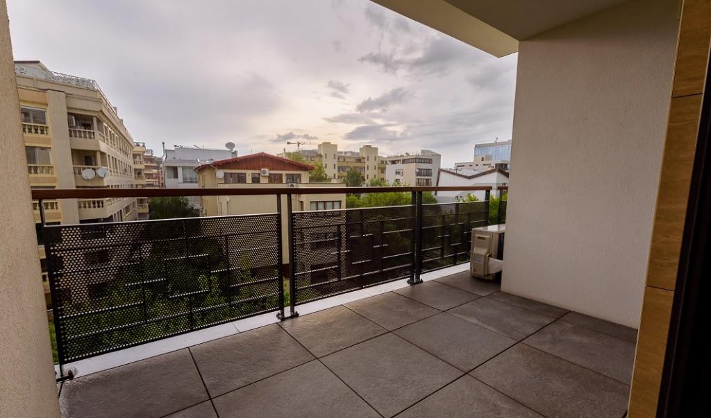 Proprietar apartament premium 2 cam de inchiriat Sos Nordului parcare