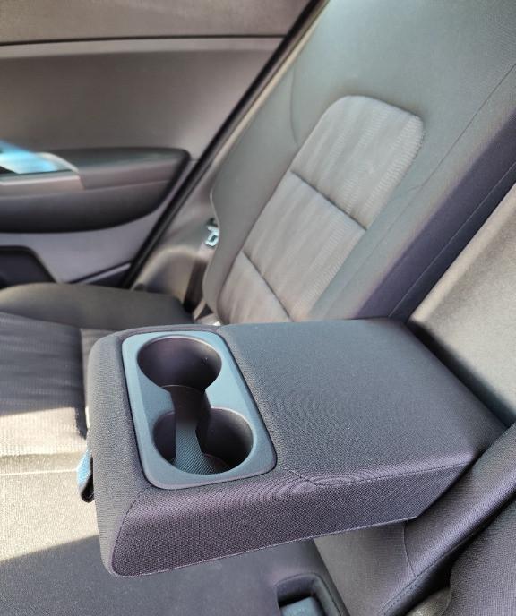 KIA Sportage 2021 - 1 6 GDI 6MT 4x2 / 132 CP / Garantie Iunie 2028 17 499 eur