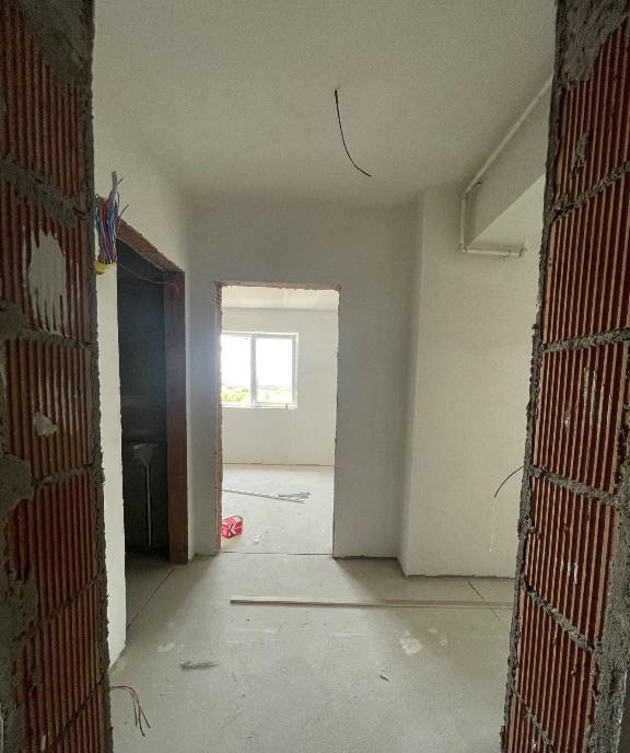 Apartament cu 2 camere decomandat