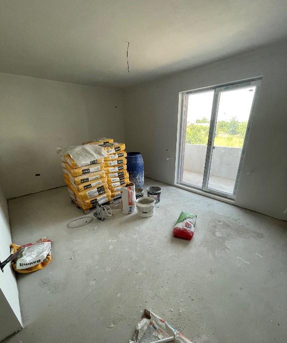 Apartament cu 2 camere decomandat