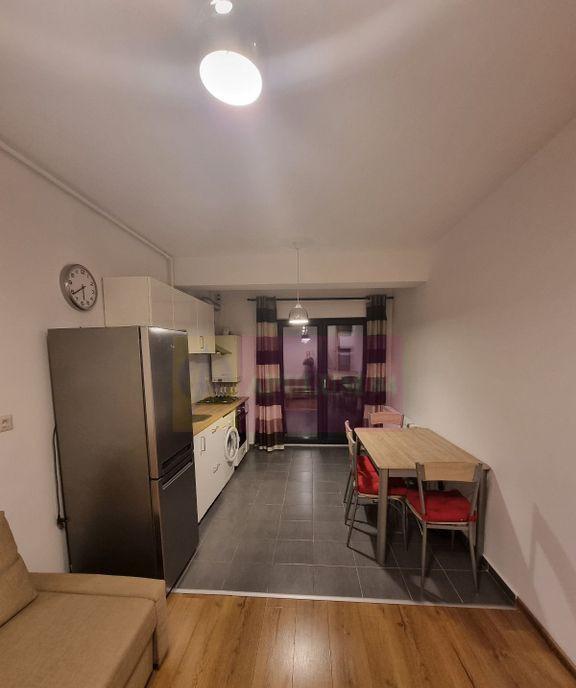 Apartament studio 2 camere Foisorul De Foc Traian