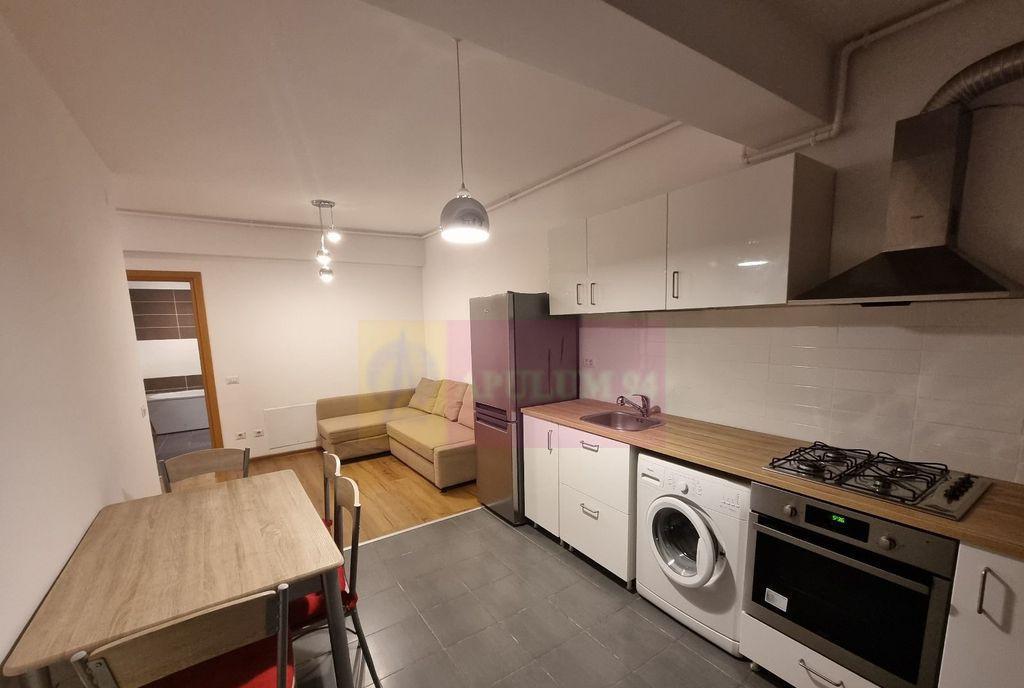 Apartament studio 2 camere Foisorul De Foc Traian