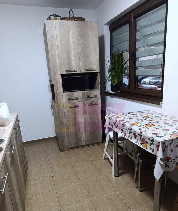 Apartament 3 camere 54mp Popesti Leordeni Metrou Berceni