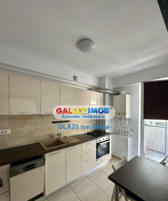 Garsoniera Parc Carol