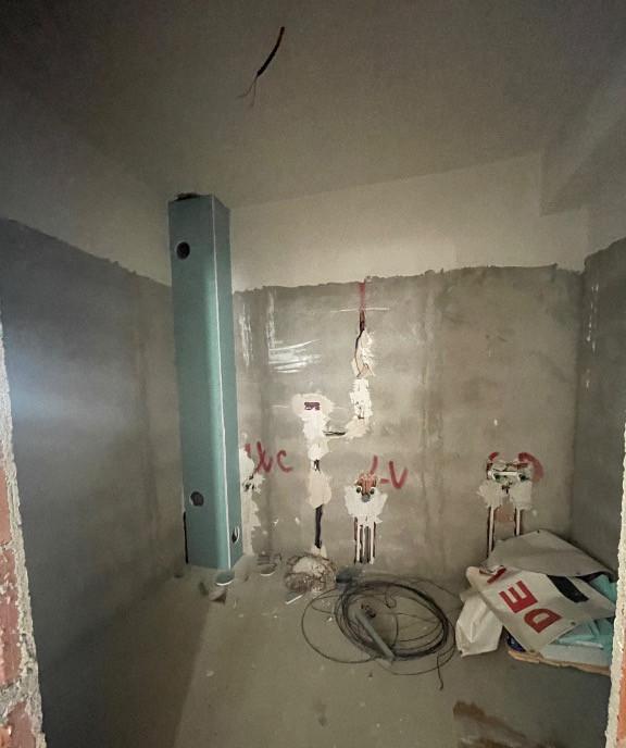 Apartament cu 2 camere 54 1 mp Sos Alexandriei