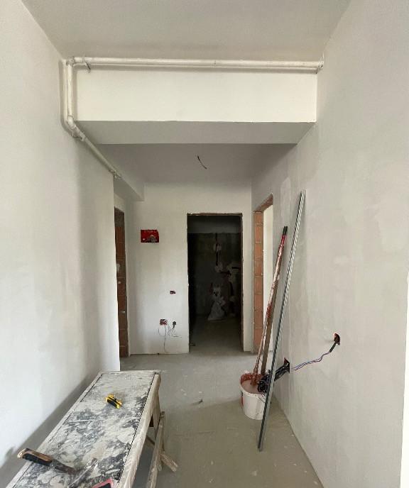 Apartament 2 camere 59 5 mp Sos Alexandriei