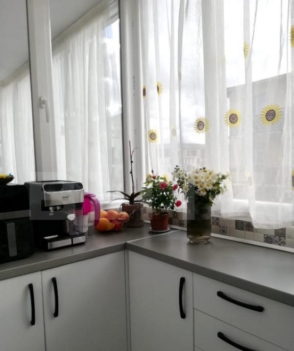 Apartament cu 2 dormitoare 54 mp 3 balcoane Zona Eroilor
