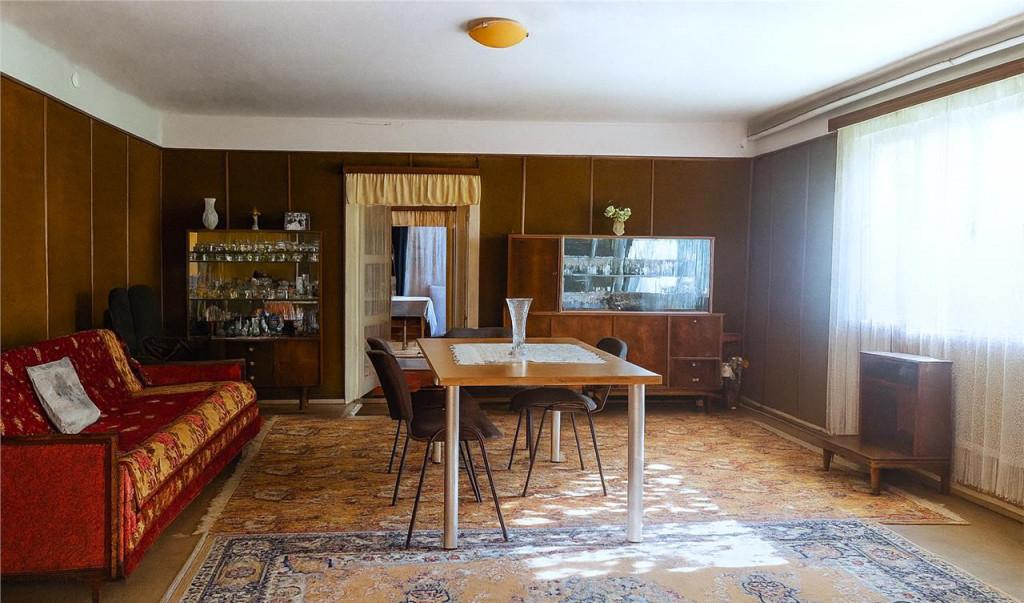 Duplex personalizabil cu 1 000 mp teren Prejmer Brasov