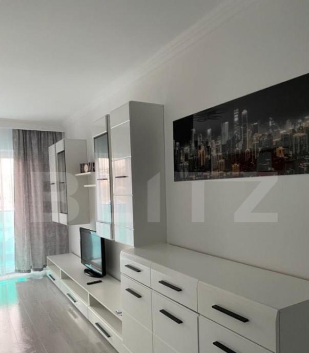 Apartament 1 camera 42 mp zona Bucium
