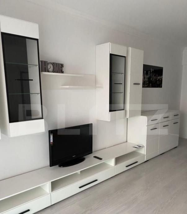 Apartament 1 camera 42 mp zona Bucium