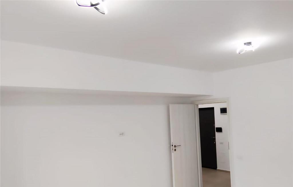 Apartament doua camere decomandat proximitate Coresi T