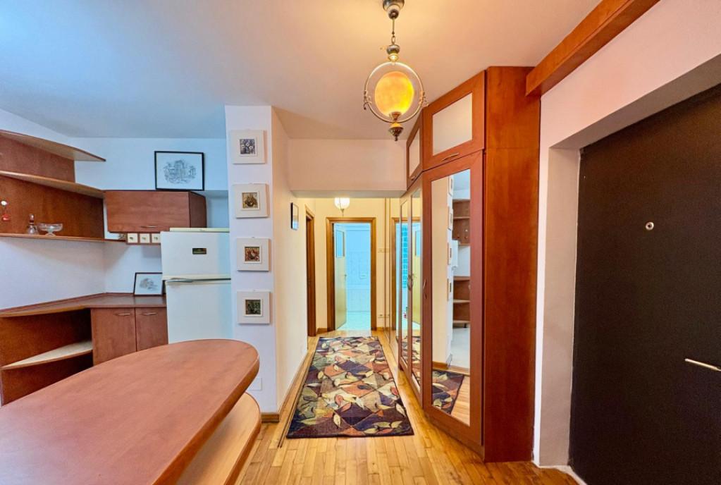 Octavian goga apartament 2 camere centrala proprie 60 mp