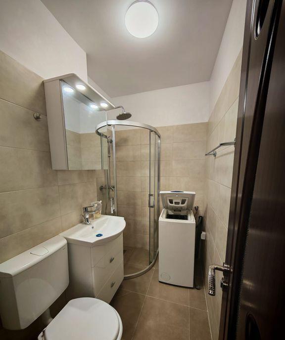 Garsoniera renovata Emil Racovita / Turnu Magurele