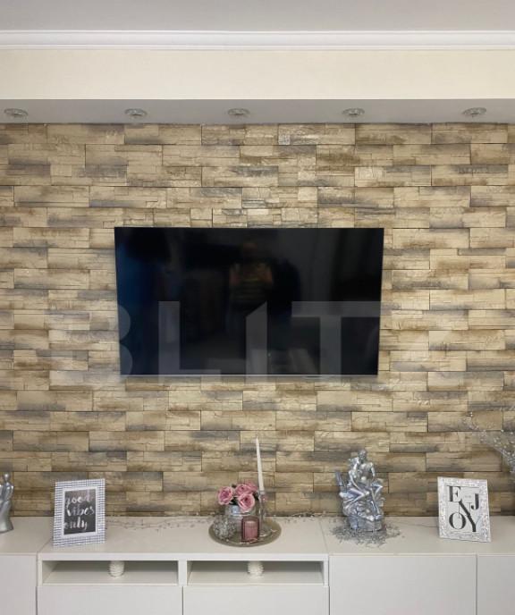 Apartament modern si spatios cu 2 camere de 67 mp pe Doro