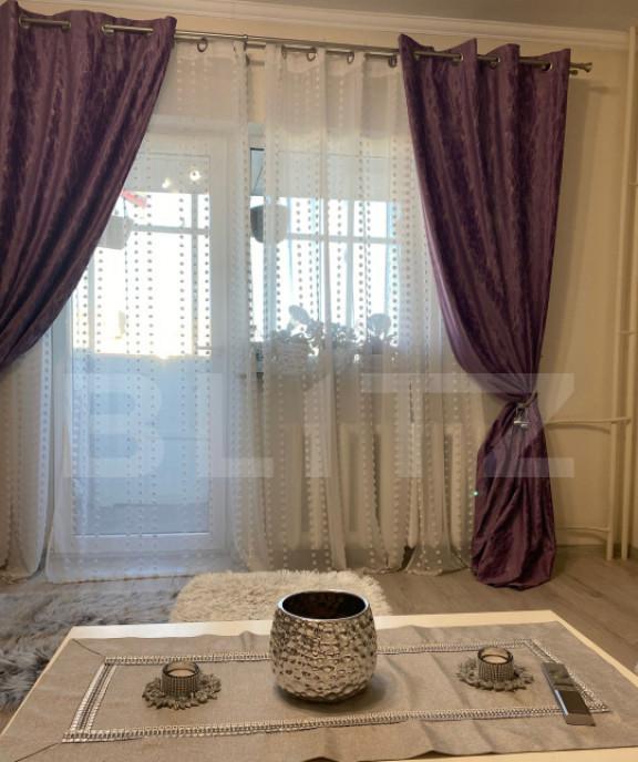 Apartament modern si spatios cu 2 camere de 67 mp pe Doro