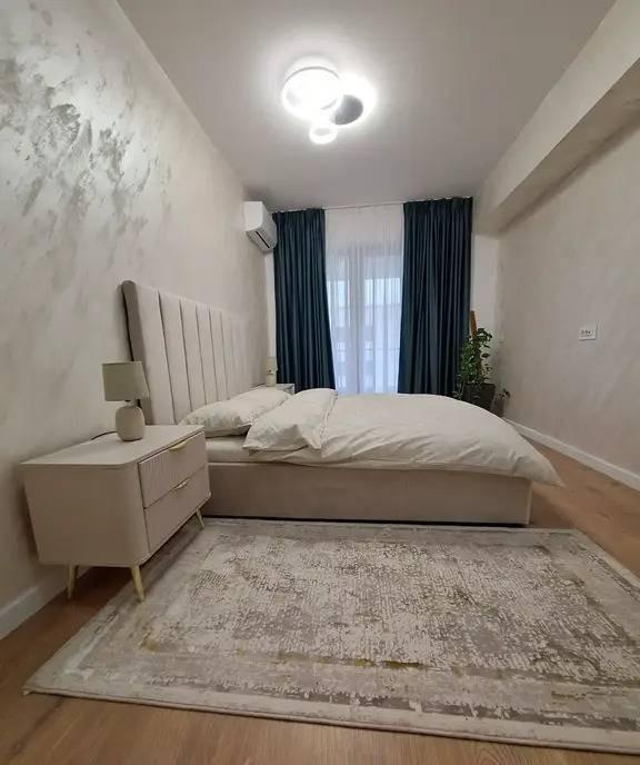 Oferta A - apartament cu parcare inclusa in