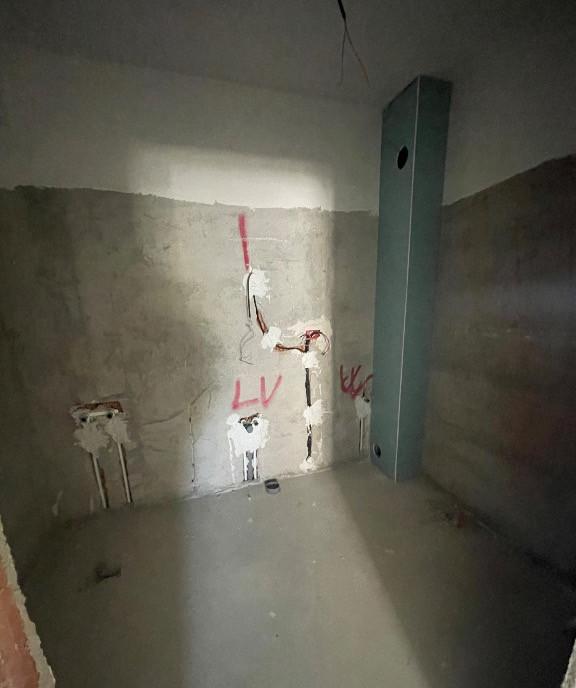 Apartament cu 3 camere Sos Alexandriei