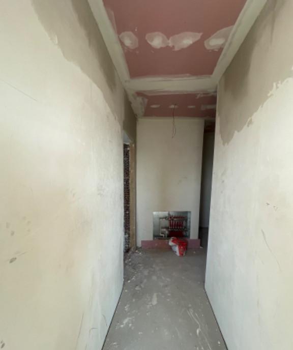 Ap 3 camere finisaje la alegere incalzire in pardoseala