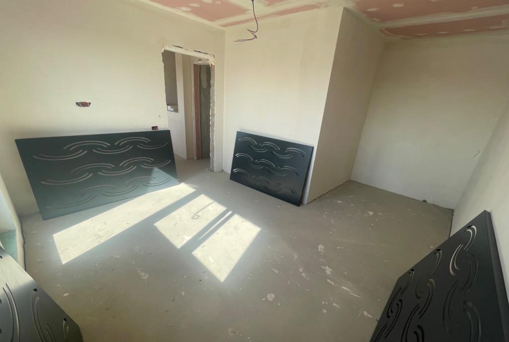 Ap 3 camere finisaje la alegere incalzire in pardoseala